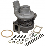 BD Diesel Turbo Stock Replacement